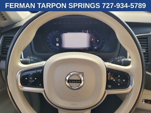 Certified 2023 Volvo XC90 B5 Core w/ Protection Package image 30