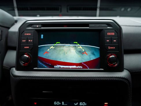 Used 2023 Nissan GT-R Premium w/ Floor Mat Package image 46