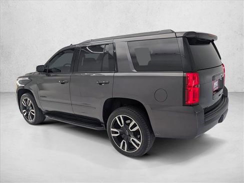 Used 2018 Chevrolet Tahoe Premier w/ RST 6.2L Performance Edition image 8