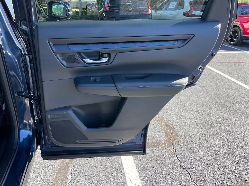 New 2027 Honda CR-V Sport-L image 34