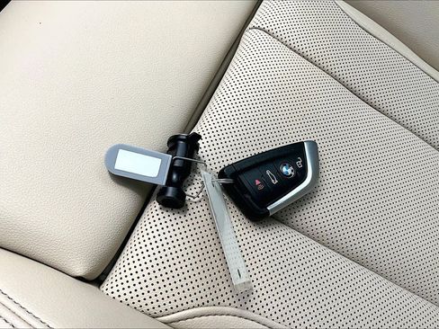 Used 2022 BMW X3 sDrive30i w/ Convenience Package RWD image 22