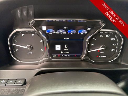 Used 2020 GMC Sierra 3500 Denali w/ Denali Ultimate Package image 17