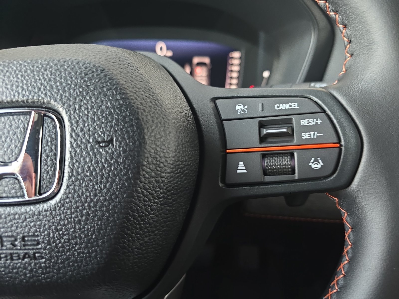 New 2026 Honda Passport TrailSport image 18