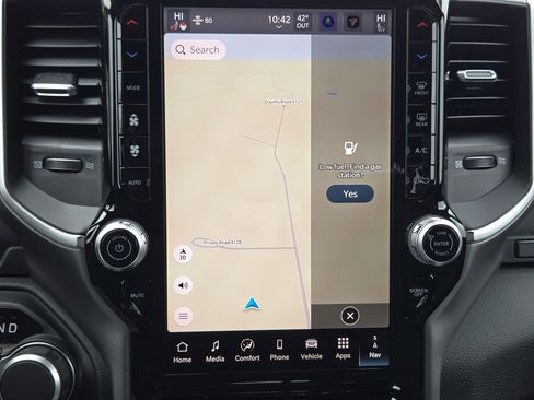 New 2026 RAM 1500 Lone Star image 14