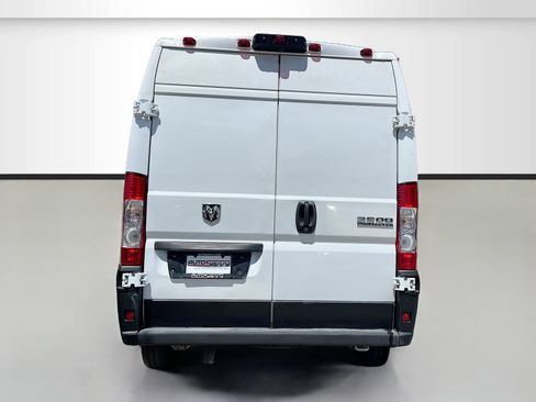 Used 2024 RAM ProMaster 2500 w/ Convenience Group FWD image 6