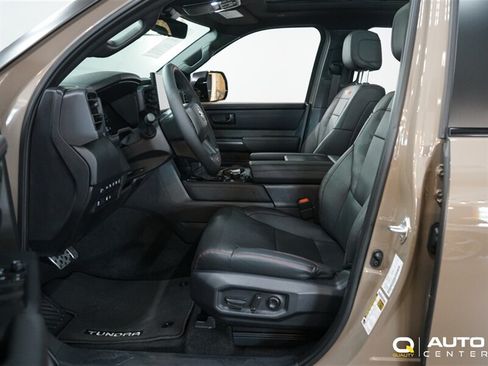 Used 2025 Toyota Tundra TRD Pro AWD/4WD image 22