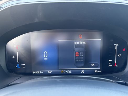 Used 2023 Ford Escape ST-Line AWD/4WD image 27