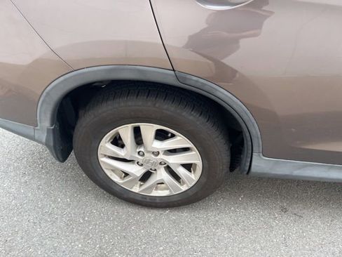 Used 2016 Honda CR-V EX-L image 10