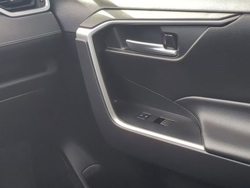 Used 2023 Toyota RAV4 XLE image 15