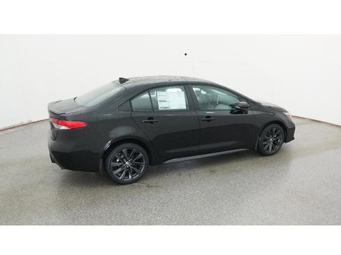 New 2026 Toyota Corolla SE image 10