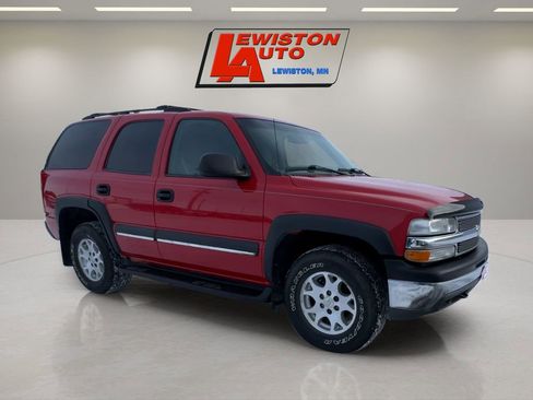 Used 2002 Chevrolet Tahoe LS w/ 3rd Row Seat Pkg image 7