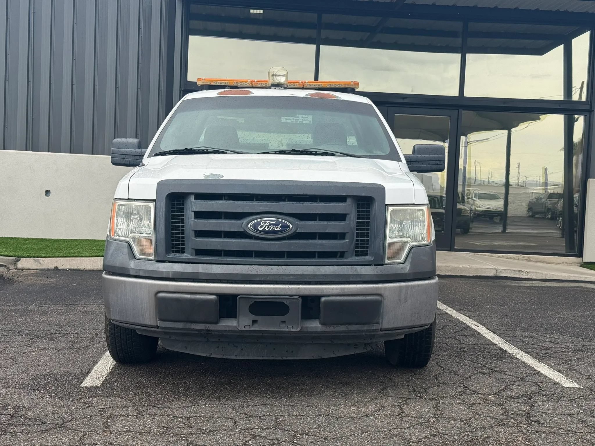 Used 2012 Ford F150 XL RWD image 12