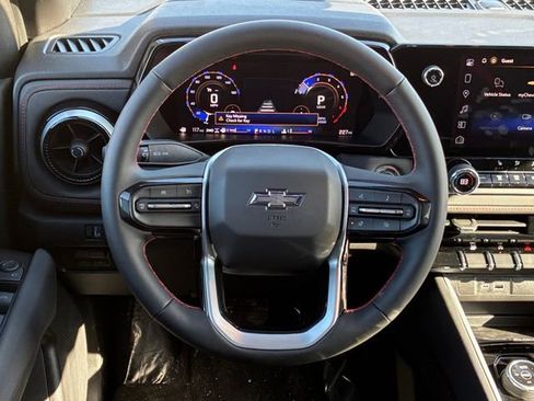 New 2026 Chevrolet Colorado Z71 image 21