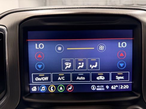 Used 2021 GMC Sierra 3500 Denali w/ Denali Black Diamond Edition image 54