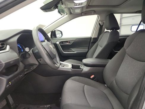 Certified 2024 Toyota RAV4 XLE w/ Convenience Package image 15