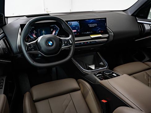 New 2026 BMW X3 xDrive30i w/ Premium Package AWD/4WD image 4