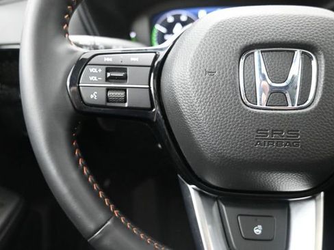Used 2026 Honda CR-V Sport Touring image 28