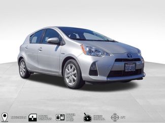 Used 2014 Toyota Prius C Three video 1