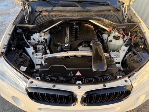 Used 2016 BMW X5 xDrive35i image 20