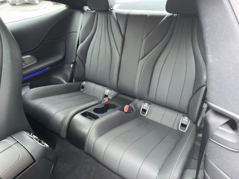 Certified 2024 Mercedes-Benz CLE 300 4MATIC Coupe image 35