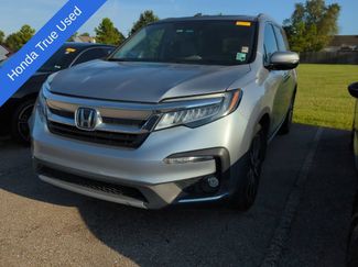 Used 2021 Honda Pilot Touring 360° Tour