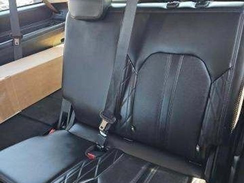 Used 2021 Ford Expedition Max Platinum AWD/4WD image 12
