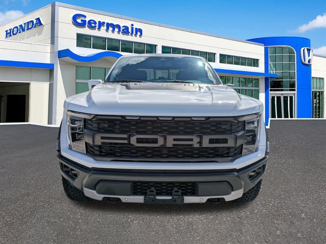 Used 2023 Ford F150 Raptor AWD/4WD image 9