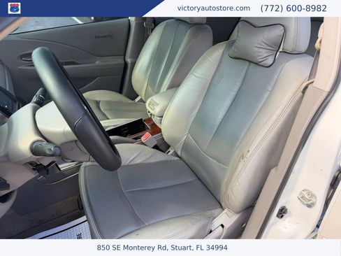 Used 2004 Nissan Altima 2.5 S FWD image 14