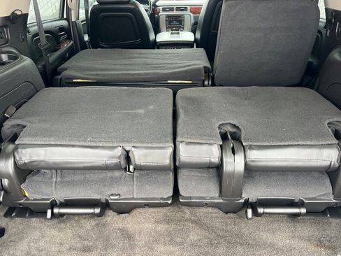 Used 2010 GMC Yukon SLT image 14