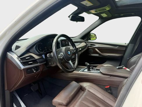 Used 2018 BMW X5 xDrive50i AWD/4WD image 26