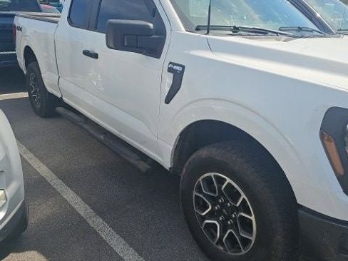 Used 2024 Ford F150 XL image 4