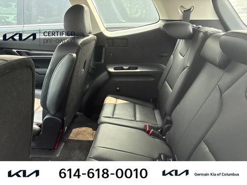Certified 2024 Kia Telluride S FWD image 10