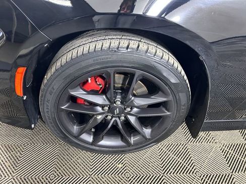 Used 2021 Dodge Charger GT w/ Blacktop Package image 10