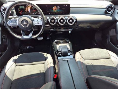 Certified 2023 Mercedes-Benz CLA 250 image 17
