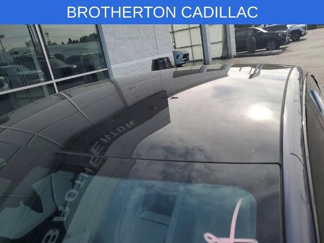 Used 2021 Tesla Model S Plaid AWD/4WD image 12