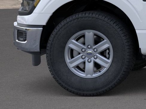 New 2026 Ford F150 XL w/ Equipment Group 103A High AWD/4WD image 19