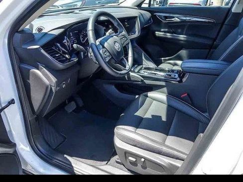 Certified 2023 Buick Envision Essence FWD image 11