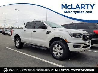 Used 2019 Ford Ranger XLT w/ FX4 Off-Road Package video 1