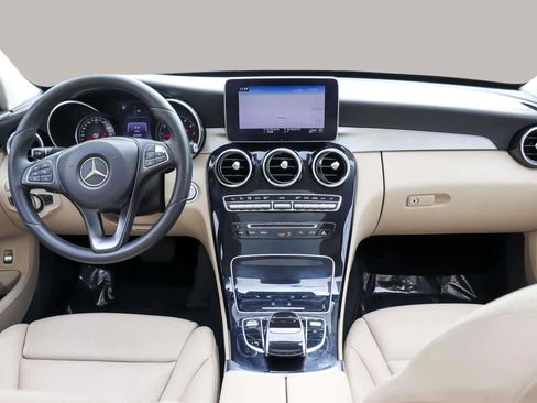 Used 2016 Mercedes-Benz C 300 Sedan image 20