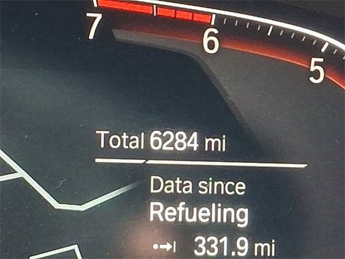 Used 2024 BMW X3 sDrive30i w/ Premium Package image 21