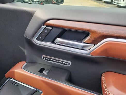 New 2026 GMC Sierra 1500 Denali Ultimate AWD/4WD image 39