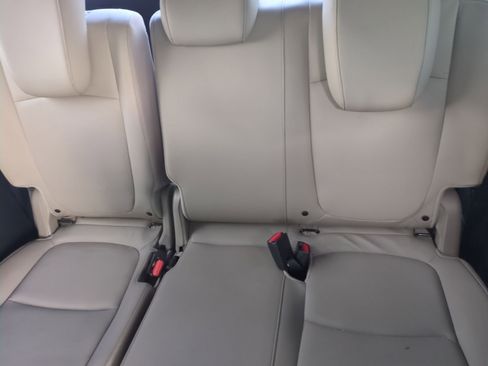 Certified 2023 Honda Odyssey EX-L image 23