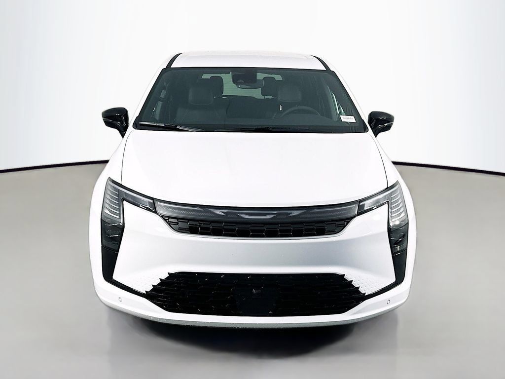 New 2027 Chrysler Pacifica Select w/ Family Tech Group FWD image 2