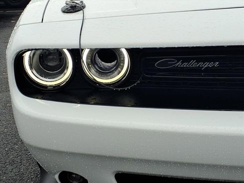 Certified 2023 Dodge Challenger R/T w/ Plus Package image 21