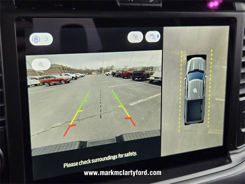 New 2026 Ford F150 XLT w/ Equipment Group 302A MID image 18