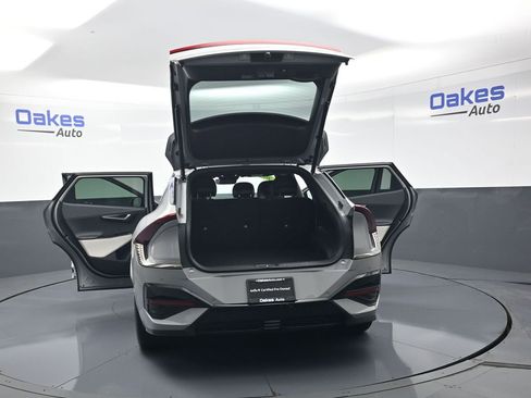 New 2025 Kia EV6 GT-Line RWD image 57