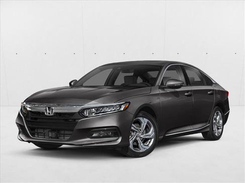 Used 2019 Honda Accord EX-L image 1