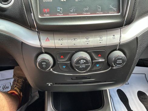 Used 2016 Dodge Journey R/T w/ Driver Convenience Group AWD/4WD image 25