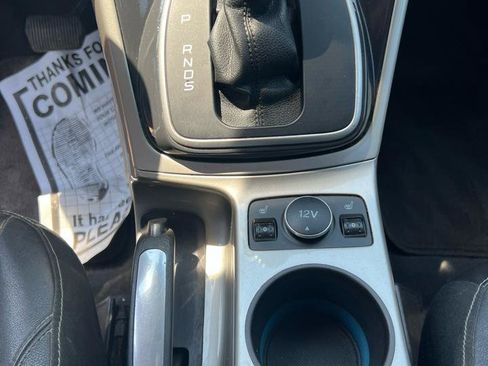Used 2013 Ford Escape SEL AWD/4WD image 24
