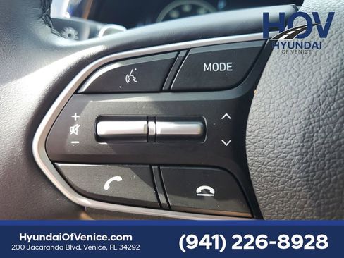 Used 2022 Hyundai Palisade Limited w/ Cargo Package AWD/4WD image 28